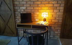 Apartament Loft